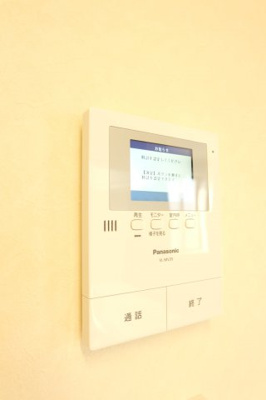 【セキュリティ】 | 【シャーメゾン】グロリオーサＩ