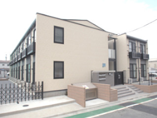 【外観】 | ヴェルレーヌ