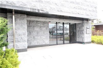 【エントランス】 | プレサンス新大阪イオリア