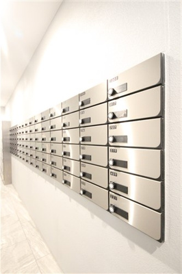 【その他共用部分】 | プレサンス新大阪イオリア