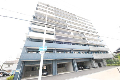 【外観】 | プレサンス新大阪イオリア