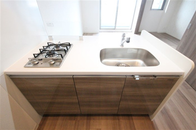 【キッチン】 | プレサンス新大阪イオリア