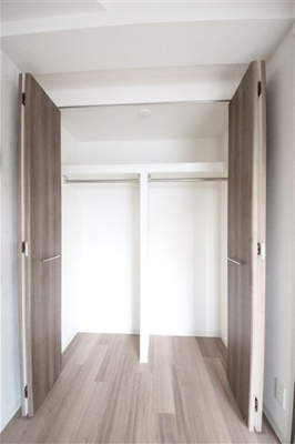 【収納】 | プレサンス新大阪イオリア