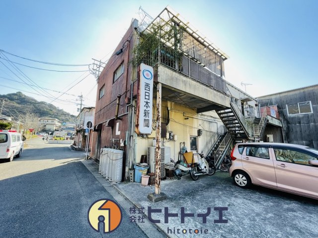 ボンヌール青峰のその他