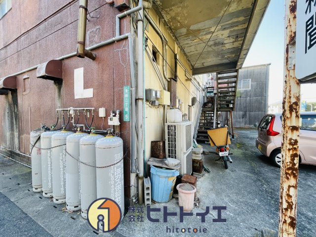 ボンヌール青峰のその他