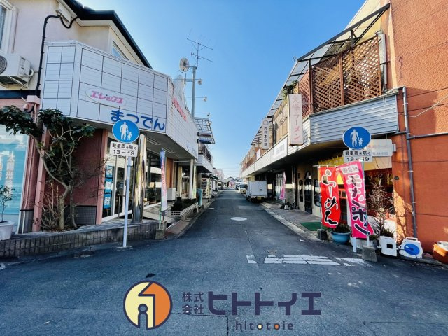 ボンヌール青峰のその他