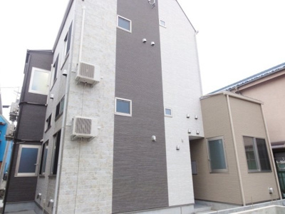 【外観】 | ロマンシング