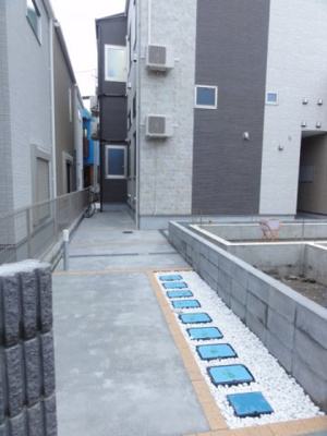 【エントランス】 | ロマンシング