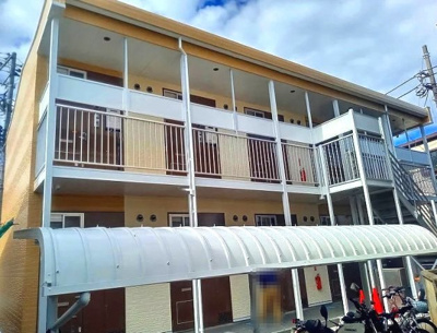 【外観】 | フローラ