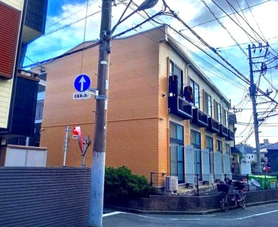 【バルコニー】 | フローラ