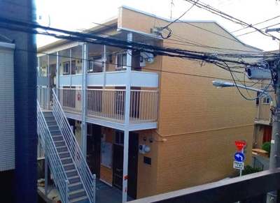 【エントランス】 | フローラ