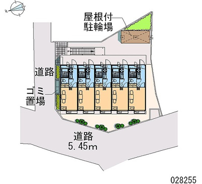 【地図】 | フローラ