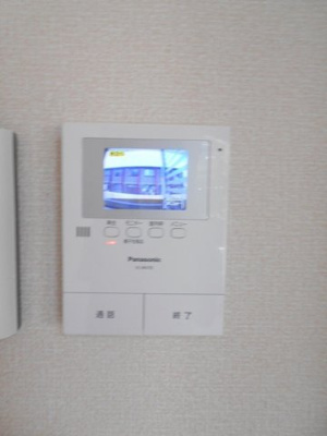 【設備】 | D-room愛光町