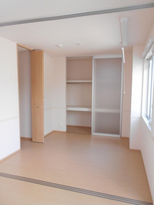 【居間・リビング】 | D-room愛光町