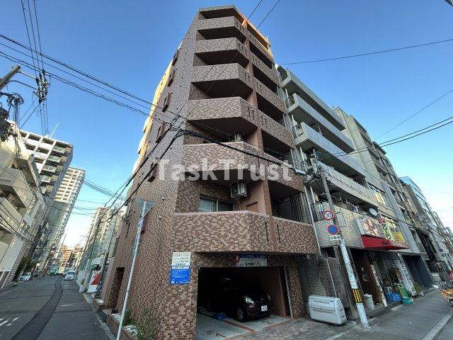 【外観】 | 88松ヶ枝ウイング