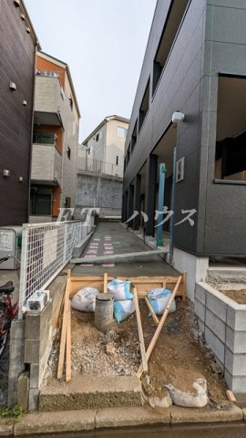 ａｄｄｒｅｓｓのその他共用部分