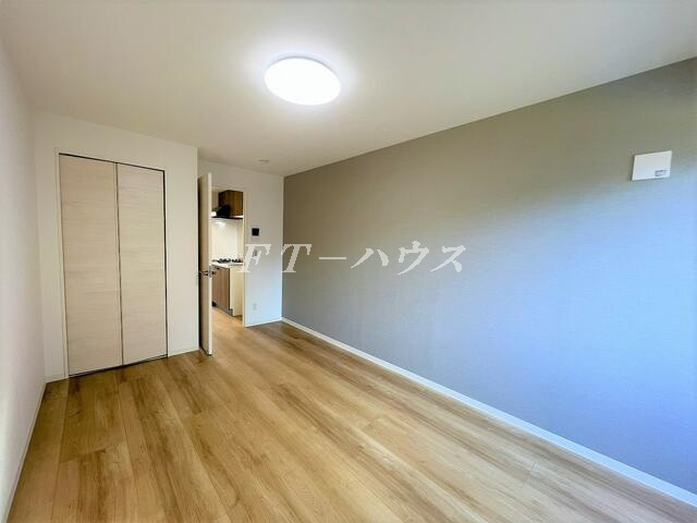 ａｄｄｒｅｓｓの内装