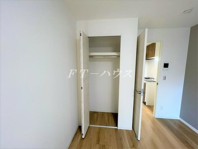 ａｄｄｒｅｓｓの内装