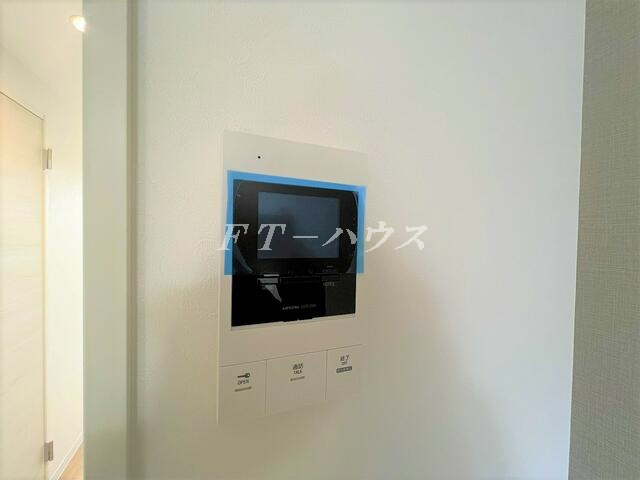 ａｄｄｒｅｓｓのセキュリティ