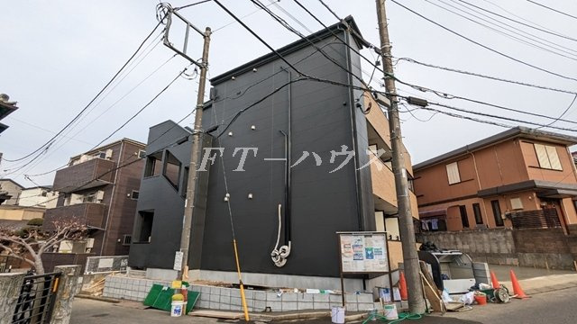 ａｄｄｒｅｓｓのエントランス