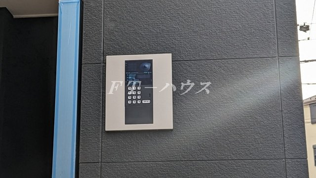ａｄｄｒｅｓｓのセキュリティ
