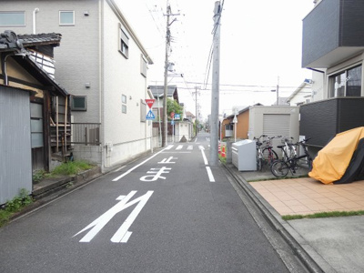 【周辺】 | GRANDTIC浄心