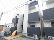 GRANDTIC浄心の画像