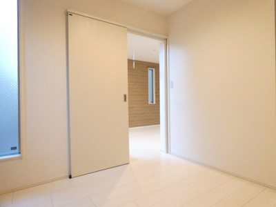 【子供部屋】 | GRANDTIC浄心