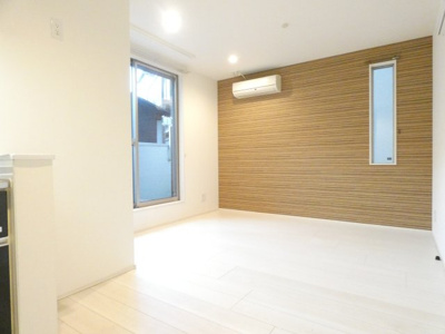 【洋室】 | GRANDTIC浄心