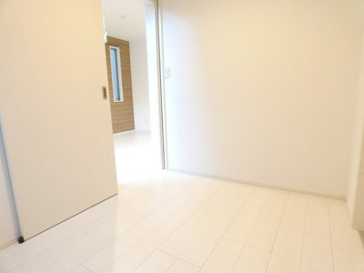 【寝室】 | GRANDTIC浄心