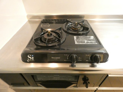 【内装】 | GRANDTIC浄心