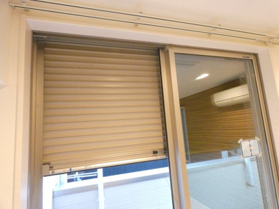 【内装】 | GRANDTIC浄心