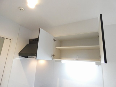 【内装】 | GRANDTIC浄心