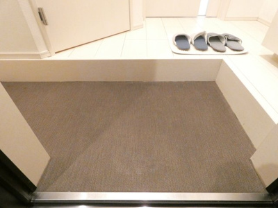 【玄関】 | GRANDTIC浄心