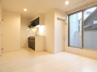 【居間・リビング】 | GRANDTIC浄心