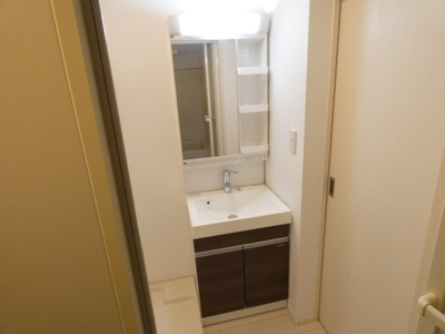 【洗面所】 | GRANDTIC浄心