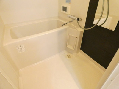 【浴室】 | GRANDTIC浄心