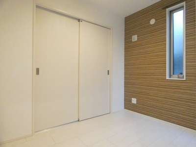 【寝室】 | GRANDTIC浄心