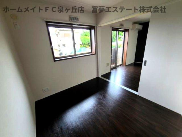 【内装】 | Casa Domani(カーサ ドマーニ）