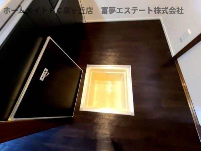 【キッチン】 | Casa Domani(カーサ ドマーニ）