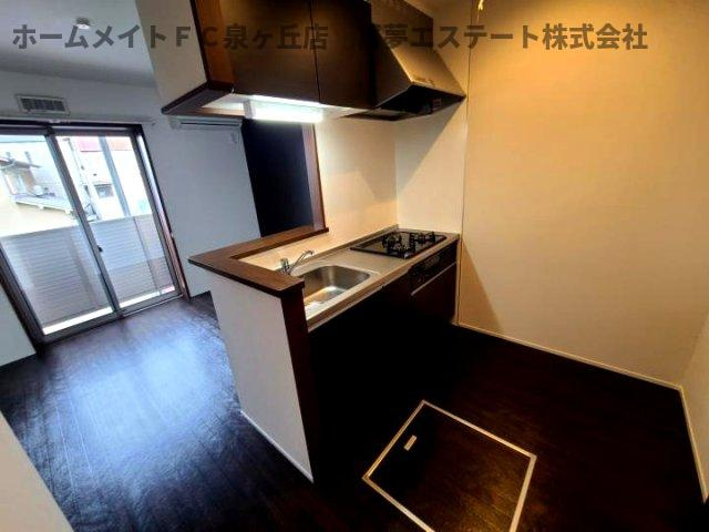 【居間・リビング】 | Casa Domani(カーサ ドマーニ）