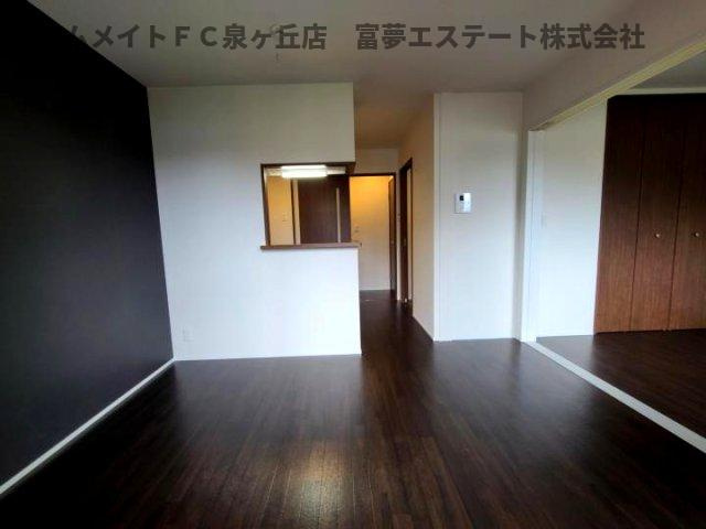 【居間・リビング】 | Casa Domani(カーサ ドマーニ）