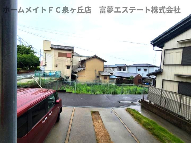 【展望】 | Casa Domani(カーサ ドマーニ）