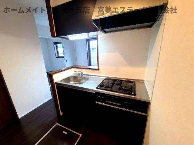【キッチン】 | Casa Domani(カーサ ドマーニ）