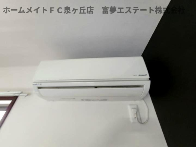【設備】 | Casa Domani(カーサ ドマーニ）