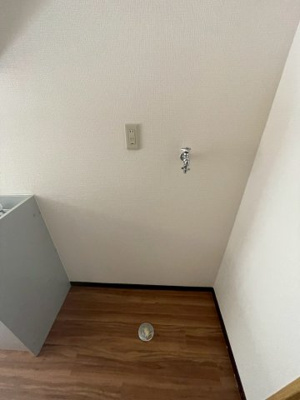 【設備】 | プロスパⅡ | ※写真は別室です