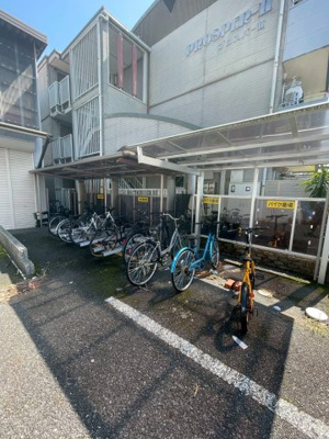 【その他共用部分】 | プロスパⅡ