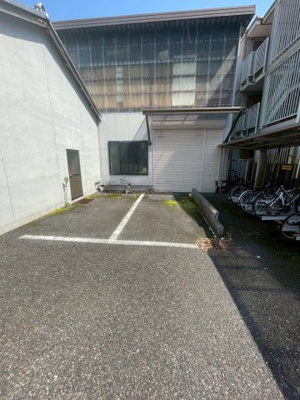 【駐車場】 | プロスパⅡ