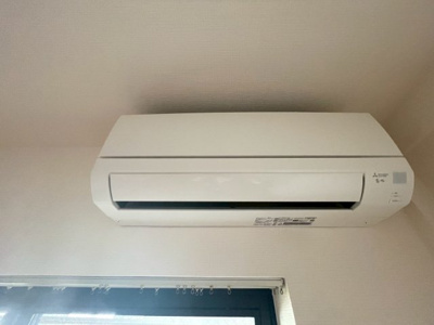 【設備】 | プロスパⅡ | ※写真は別室です