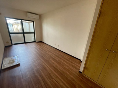 【内装】 | プロスパⅡ | ※写真は別室です